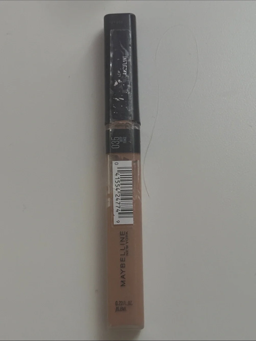 Maybelline creamy neutral